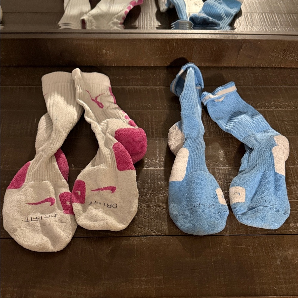 Nike elite socks